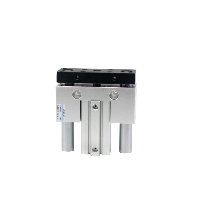 气立可型薄型导向气缸JCB20/25/32*30JCB40/50/63*10/40/50/75/10