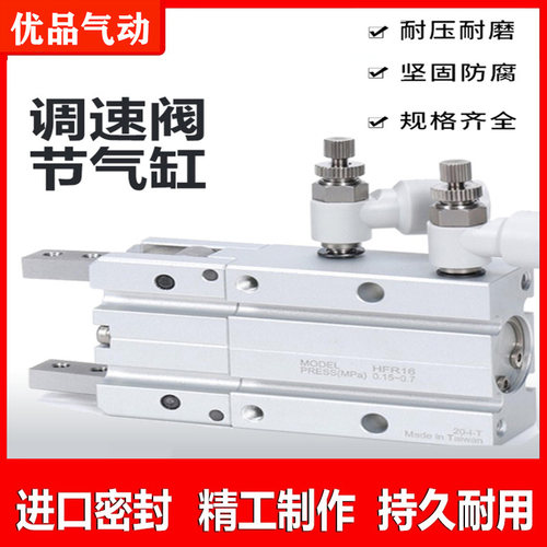 调速阀节流阀PSL6M5A PSL601A PSL602A PSL603A AirTAC
