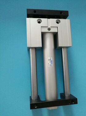 气立可CHELI型C导杆气压缸 导杆气缸组合TMB20*100 TMU32*200