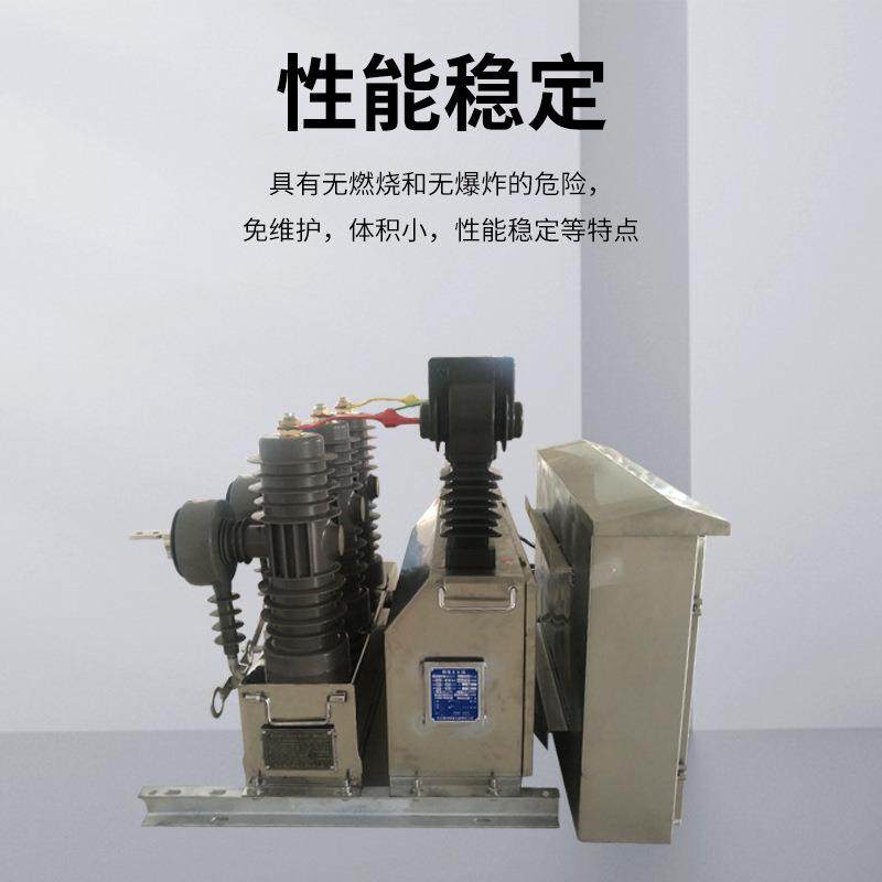 鸿秀高压计量真空断器43-12预付费计量装置真空智能断路器,五金/工具,高压自动断路器,淘宝优惠券,粉丝福利购,淘宝优惠卷