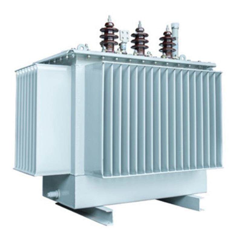 油浸式变压器35级全封闭无励磁调压变压器/有载调压电力变压器