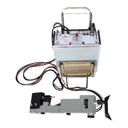 -5便携式看谱镜金属元素分析光谱仪验钢镜不锈钢合金分析仪