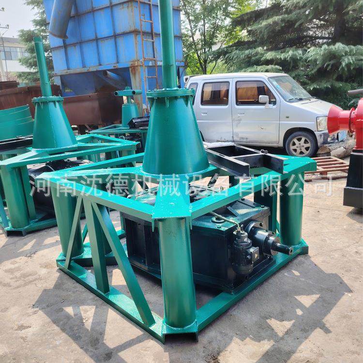 出口非洲选矿水碾机研金设备金银矿粉自浮式碾金机矿用细磨湿碾机