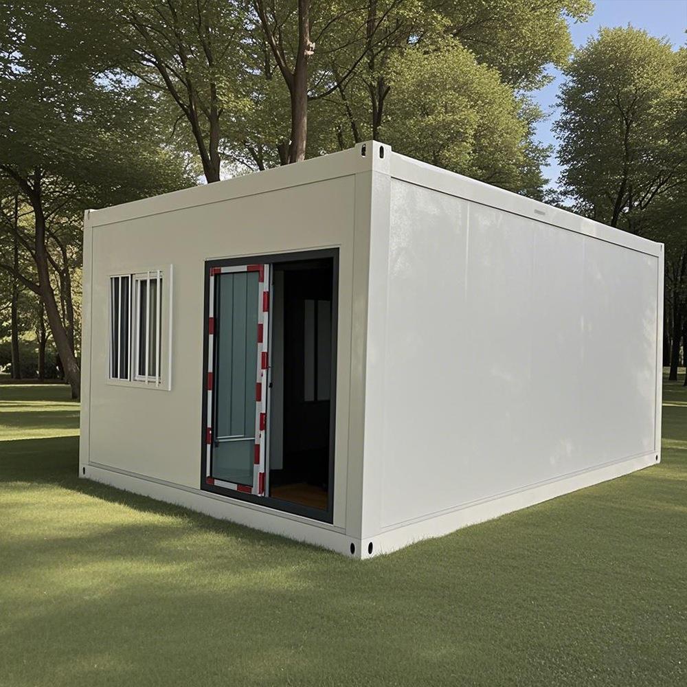 预制房屋集成房屋模块化集装箱房移动房屋新农村建设快速安装