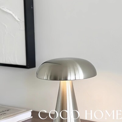 CO丹麦设计师款台灯复古