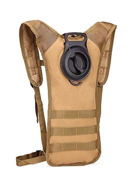 Outdoor hiking bag T water bladder camping equipment backpac