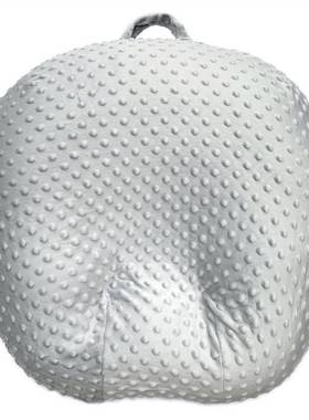 Baby sleeping mat cover super soft detachable washable learn