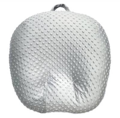 Baby sleeping mat cover super soft detachable washable learn