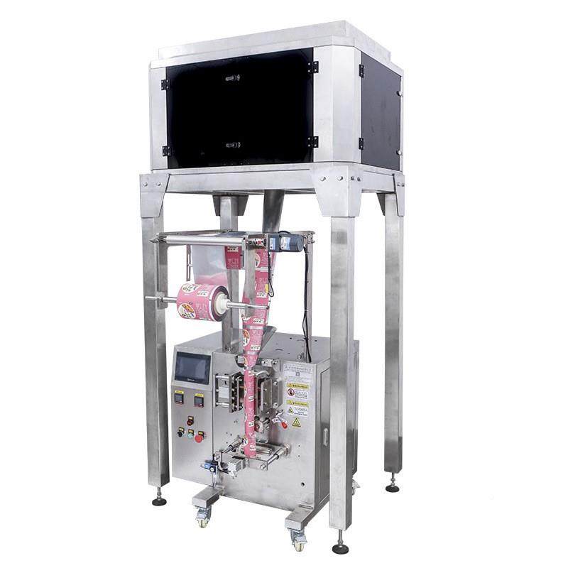 核干包桃装机小NZJ60-3包装红枣枣脆巴旦木坚果果称重包装机,清洗/食品/商业设备,切面机,淘宝优惠券,粉丝福利购,淘宝优惠卷