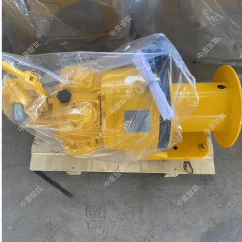 矿用气动绞车操作气方便JQHS-30*JQH -30*20气动绞车 适应性强动
