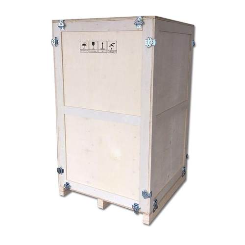 DLT家供应熏蒸包厂装箱出口包箱胶合板木箱可拆装卸木免箱加工