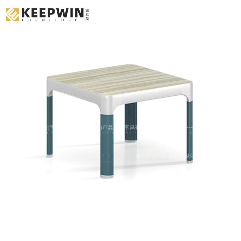 长方茶几LT-F0112简形约客厅组合实木简约办公室具卧室方床家头形