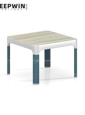 长方茶几LT-F0112简形约客厅组合实木简约办公室具卧室方床家头形