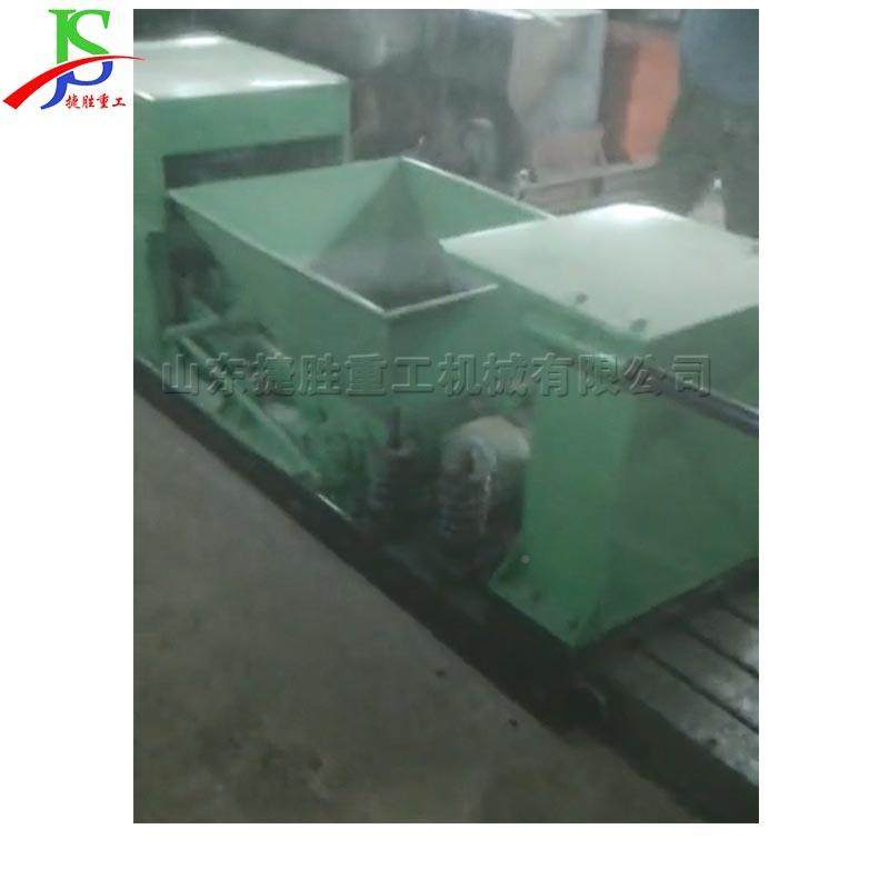 供应空心楼型板成机 楼板挤一压机带板钢PRB筋 预制楼机次成型