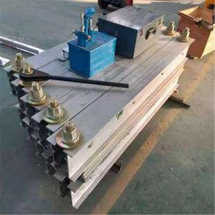 带100 LBD0 1140 660 1000 矿用匀皮带硫化机 Y矿用皮LBD 加热均