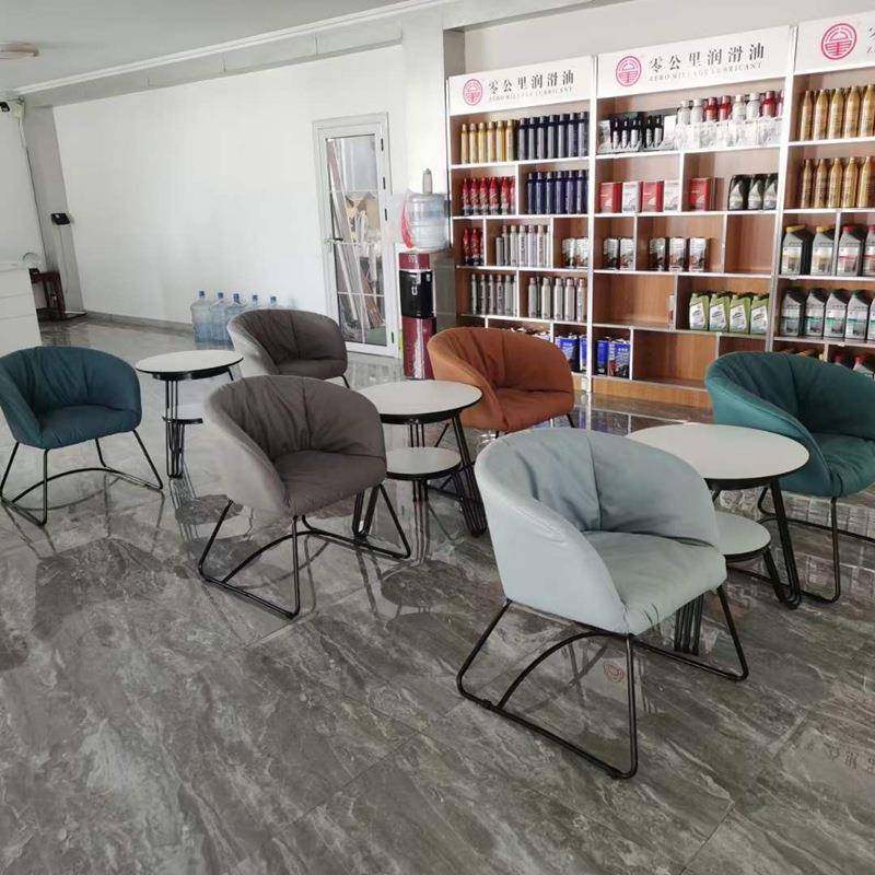 家厂应商场公共供场所休闲椅椅极简轻奢休闲椅家用客座厅书桌椅子,商业/办公家具,办公站立垫/抗疲劳垫,淘宝优惠券,粉丝福利购,淘宝优惠卷