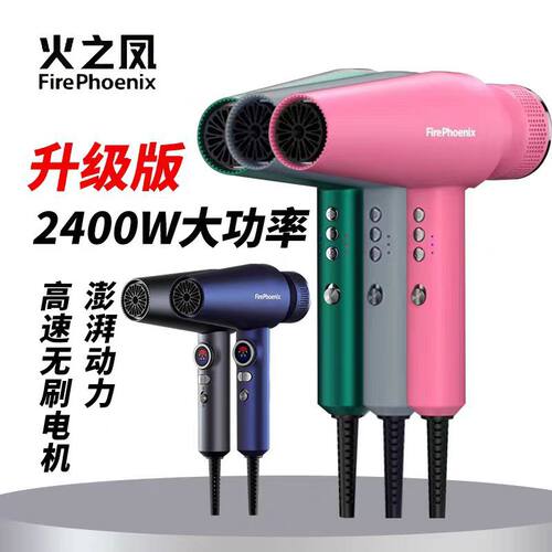 火之凤电吹风机M1理发店