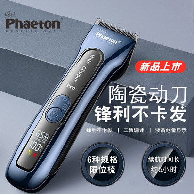 火之风公司PhaetonT10理