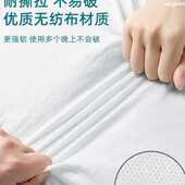 酒店一次性床单被罩枕套被套旅行双人四件套床上用品便携旅游隔脏