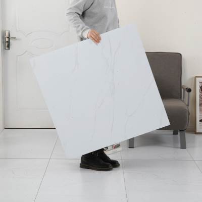 pvc石塑地板贴纸自粘家用大理石地革加厚耐磨防水仿瓷砖翻新改造