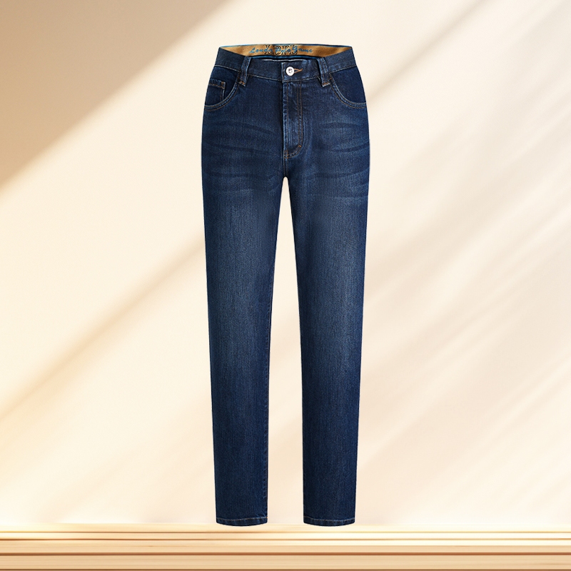 LONDA伦德马环保棉感舒适牛仔