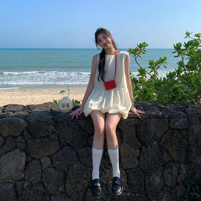 韩国小众设计斜挎小方包零钱包