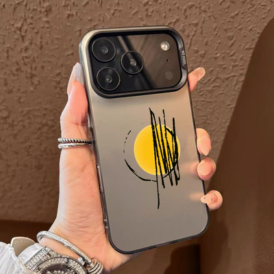 孙燕姿周边手机壳适用苹果17promax演唱会华为puar80日落phone16小米15防摔14mate60应援小米13荣耀400