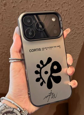 cortis周边手机壳适用苹果17promax男团华为puar70/80iphone16赵雨凡15/14金主训mate60小米13reno12荣耀400