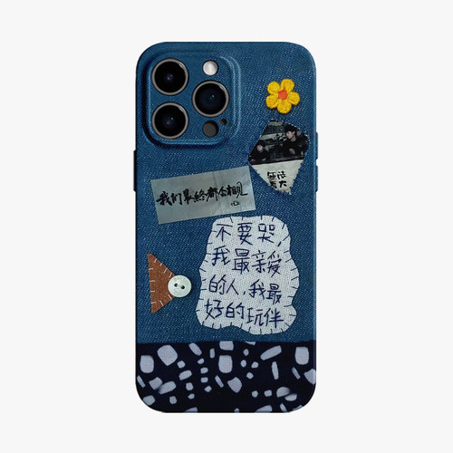 适用苹果16promax菲林手机壳华为puar80/70赵雷周边iphone15个性14mate60不要哭reno13全包12创意荣耀400pro