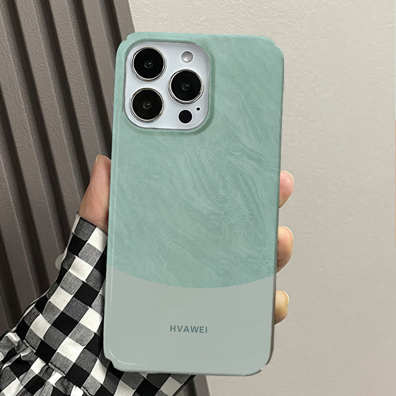 other苹果硬壳菲林创意手机壳