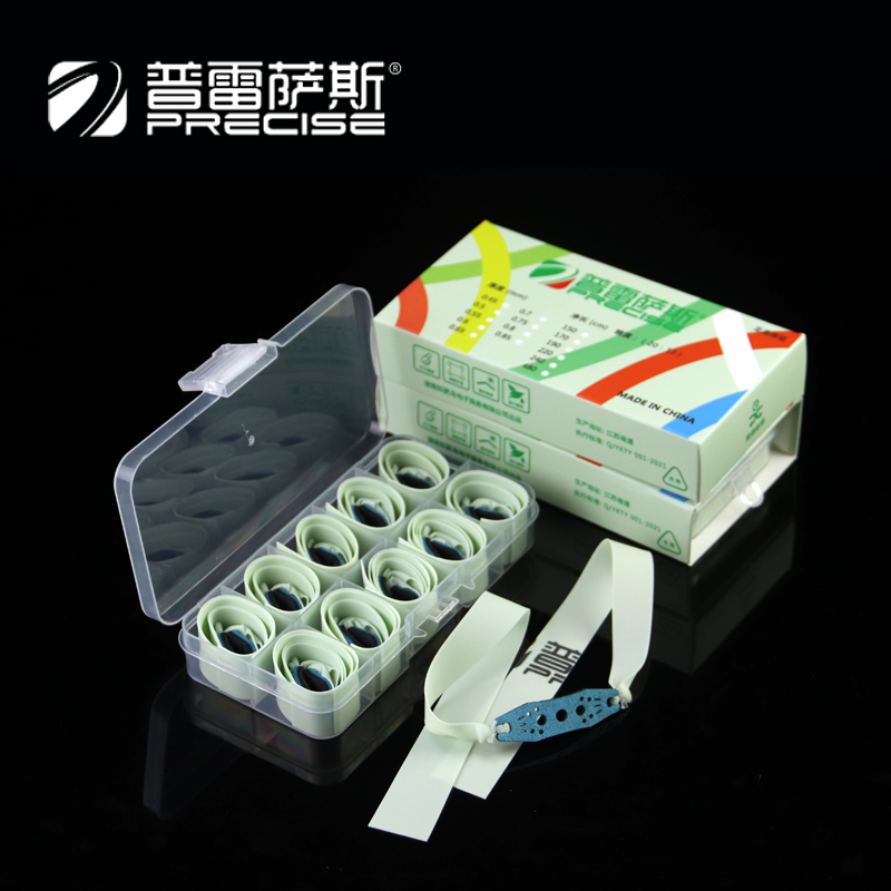 普雷萨斯青白皮筋组耐用暴力防冻