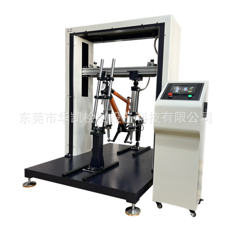 厂家直销自行车脚踏耐久试验机  脚踏力疲劳试验机 生产厂家