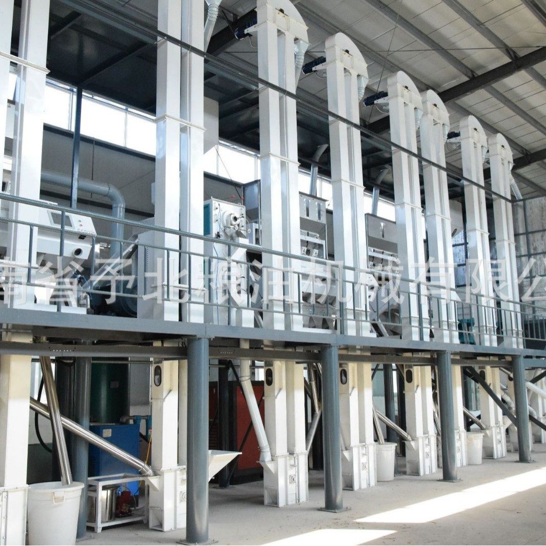 予北全自动大型大米生产加工厂打米机成套设备价格剥谷械机碾米机,五金/工具,大气污染防治设备,淘宝优惠券,粉丝福利购,淘宝优惠卷