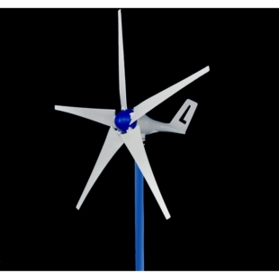 【南京】风力发电机100W200W300W 风电设备风光互补系统