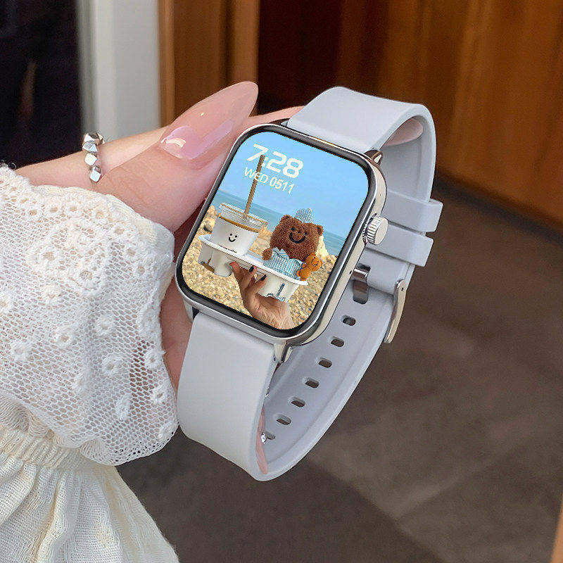 vivo watch gt2智能手表学生蓝牙电话多功能支付睡眠监