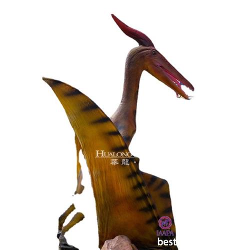 年景区游乐园美陈引流打卡仿真恐龙模型源头厂家直销