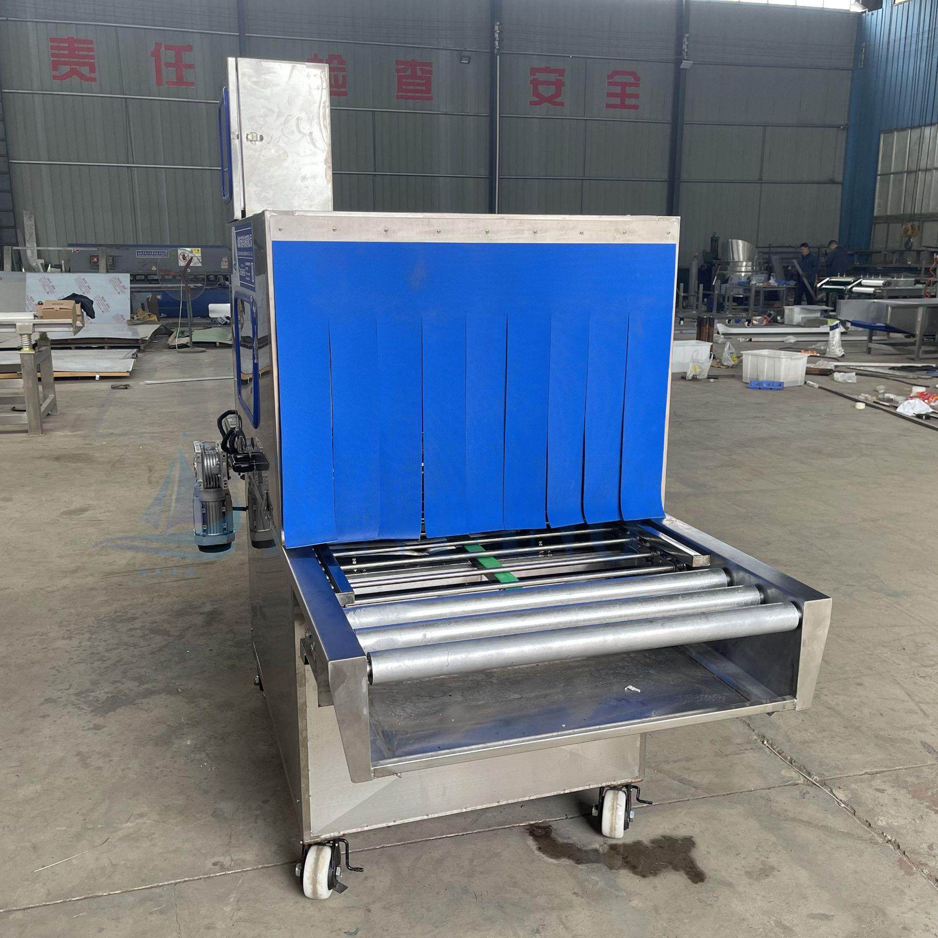 冷链食品消毒通道水产交易市场海鲜盒消毒机校园防疫消杀设备,机械设备,消毒灭菌设备,淘宝优惠券,粉丝福利购,淘宝优惠卷