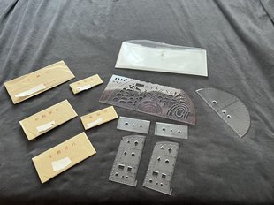 原品防空地图坐标尺参谋多功能指挥测绘尺飞机飞行航空线路制图尺