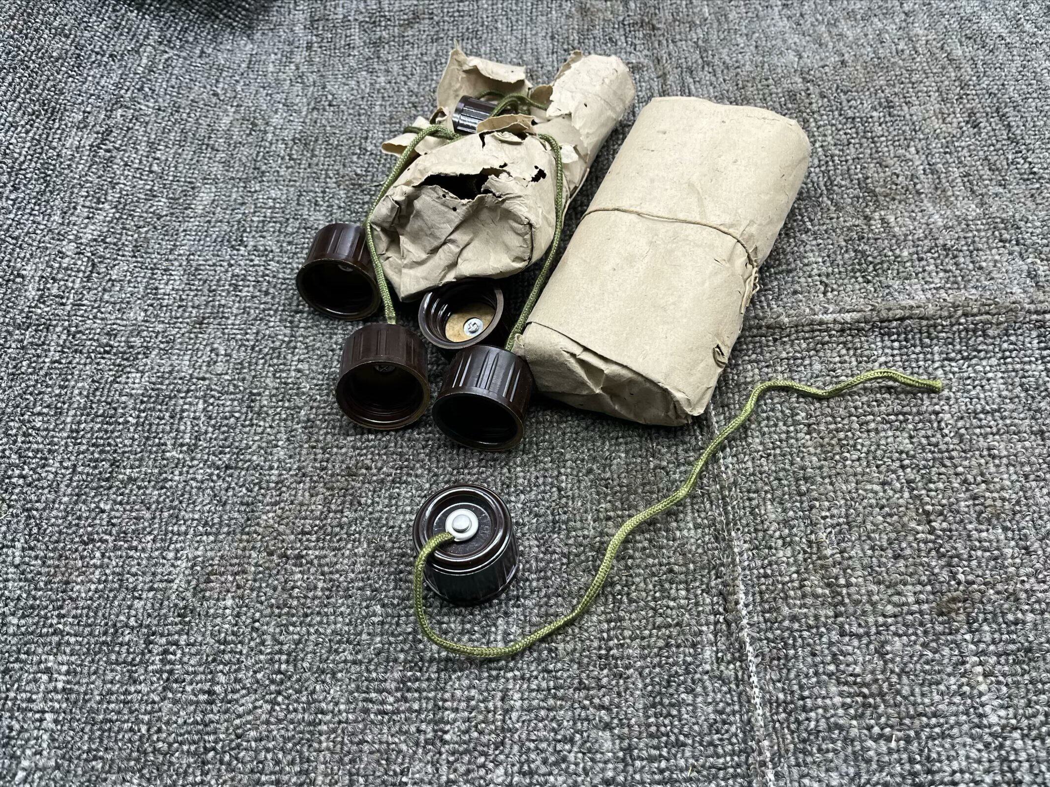 早期65式水壶盖小口水壶专用备用