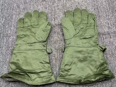 防寒兔毛保暖棉手套加厚加绒防风