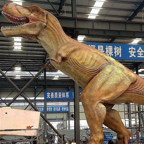 全国仿真恐龙租赁恐龙展布置策划机械电动恐龙出租工厂