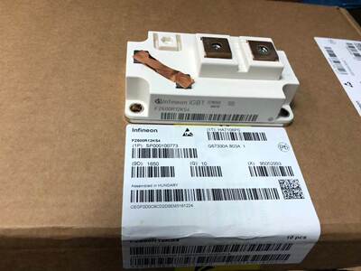 全新FF300R12KS4 FF200R12KS4 FF450R12KT4 KT3 KE4 150