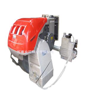 1.2装 蒸汽锅炉 燃油撬WNS2 回程三凝湿背W式 锅炉 冷NS卧式