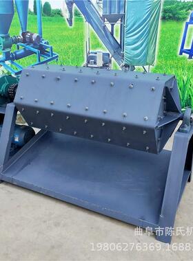 旋PG-200转式滚光筒饰机离心磨式六角 干磨机 钢铁滚筒式干除锈机