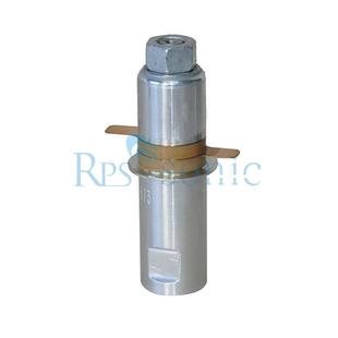 超切波换声能 器焊接割电41S30能转换机械能 杭州功律超声