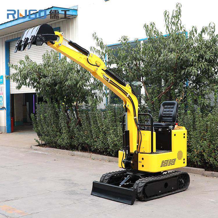 用果园小型挖掘10履型带式挖掘10型小型机微型小挖挖农机土机厂家,五金/工具,挖掘机,淘宝优惠券,粉丝福利购,淘宝优惠卷