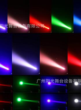 演SU-MH00660W光束摇头灯dmx512声控控制婚演庆表户外出·活动派