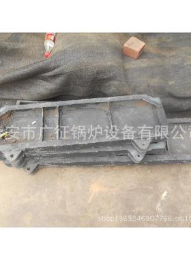 应10锅炉 3X601T7350*3500X2200 加煤供闸板