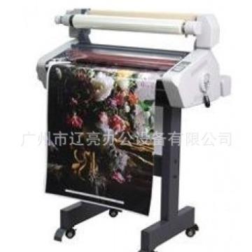 国G韩P覆膜机 655RR热淋膜机 M覆过膜机 自动膜机