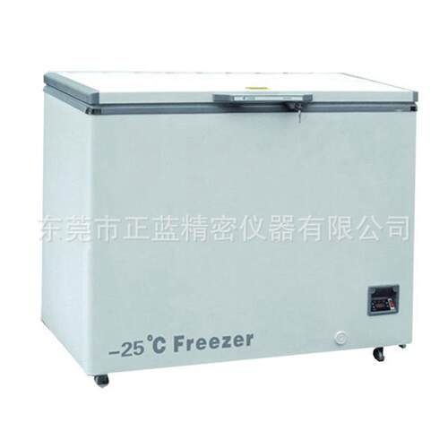 零下负-2ZL-110AW5度-30度40度-60-86度度低温冰低箱超温工-业实